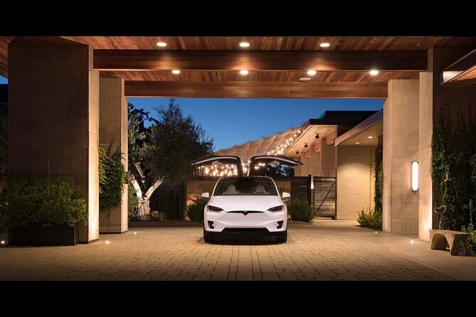 Nashville to Jack Daniels Distillery-PRIVATE DRIVER - An Honest Look at This Nashville to Jack Daniels Tour