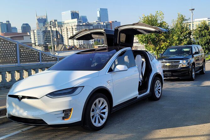 Nashville to Jack Daniels Distillery-PRIVATE DRIVER - FAQ