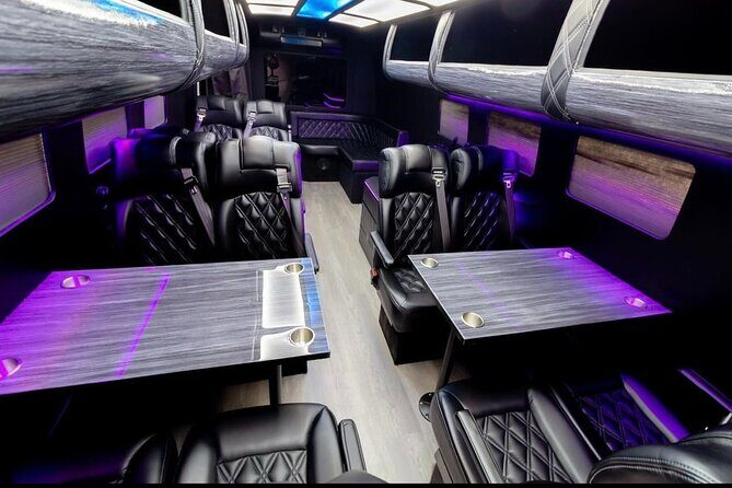 Nashville to Lookout Mountain and Chattanooga Choo Choo Excursion - Key Points