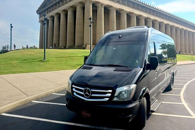 Nashville to Lookout Mountain and Chattanooga Choo Choo Excursion - Exploring the Itinerary in Depth