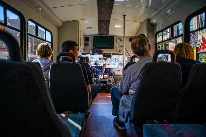 Nashville to Memphis Daytrip with Graceland VIP Tour and Sun Studio Admission - Is This Tour Worth the Price?