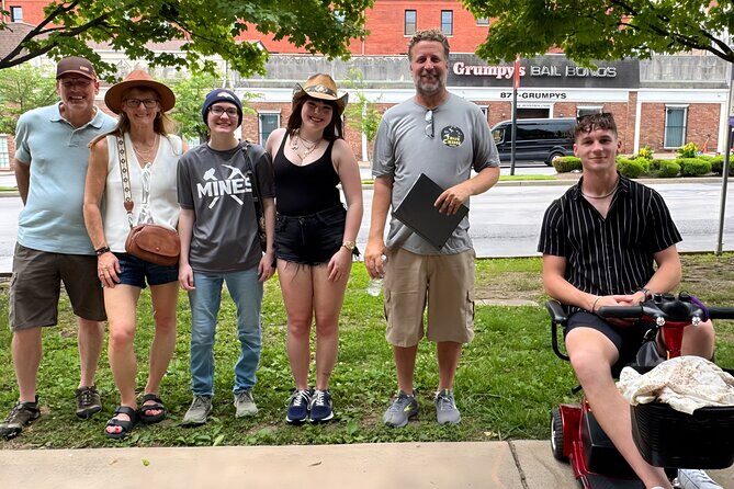 Nashville True Crime Walking Guided Tour - Final Thoughts
