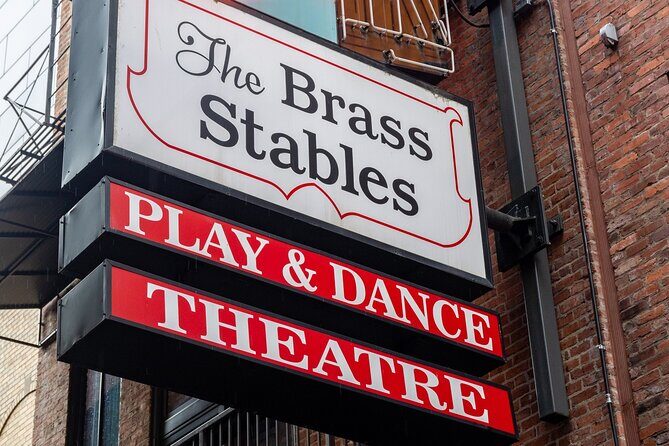 Nashville Unveiled History Highlights and Hacks Walking Tour - What Makes This Tour Special?