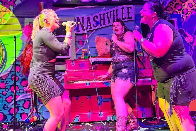 Nashville VIP Bar & Nightclub Party Crawl - The Valuation: Is It Worth the Price?