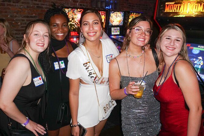 Nashville VIP Bar & Nightclub Party Crawl - Who Should Consider This Tour?