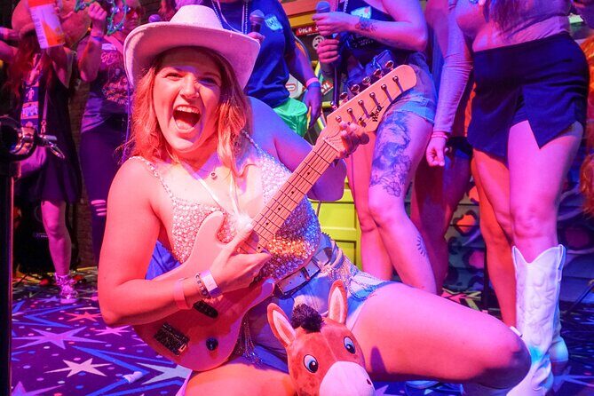 Nashville VIP Bar & Nightclub Party Crawl - Final Thoughts