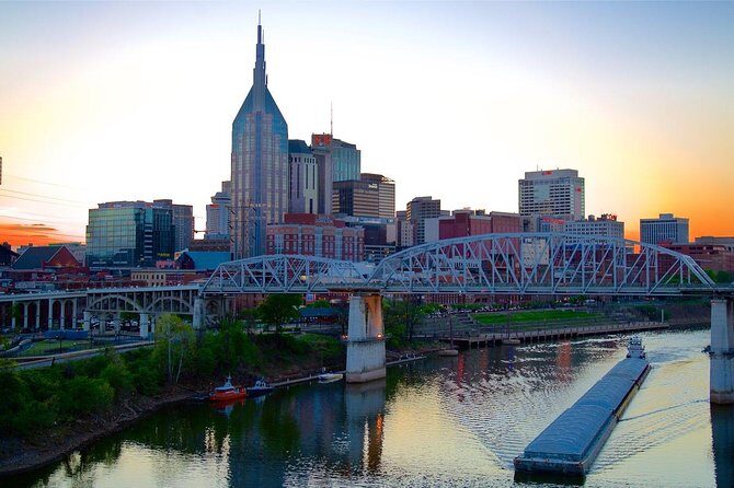 Nashville VIP Style Private Tour with Local Singer-Songwriter - Value and Overall Experience