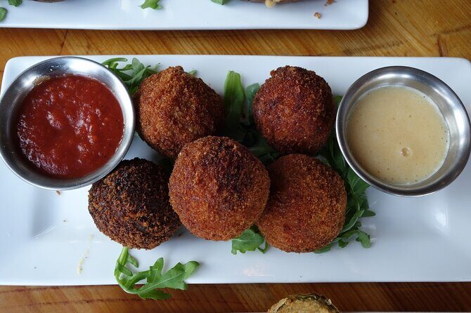 Nashville Walking Food Tour With Secret Food Tours - An In-Depth Look at the Nashville Food Tour Experience