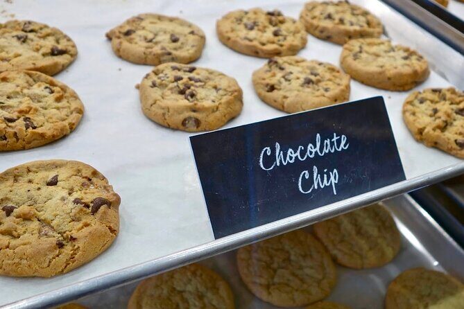 Nashville Walking Food Tour With Secret Food Tours - Who Is This Tour Best For?