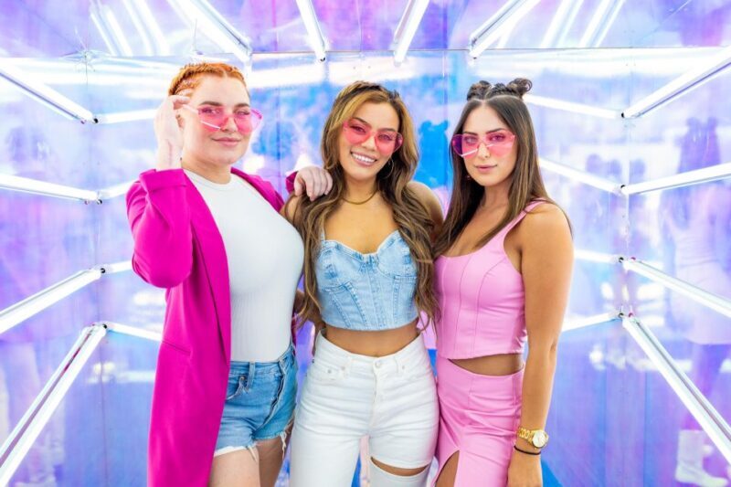 Nashville: Walking Tour and Photoshoot in The Gulch - What You Can Expect from the Tour