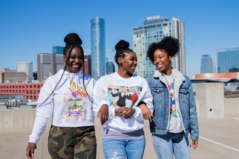 Nashville: Walking Tour and Photoshoot in The Gulch - Final Thoughts