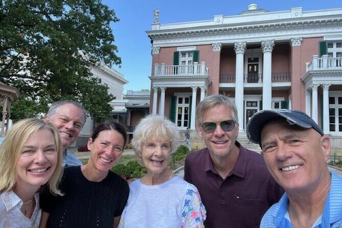 Nashville Walking Tour of Music Row with Former Music Biz Pro - Final Thoughts