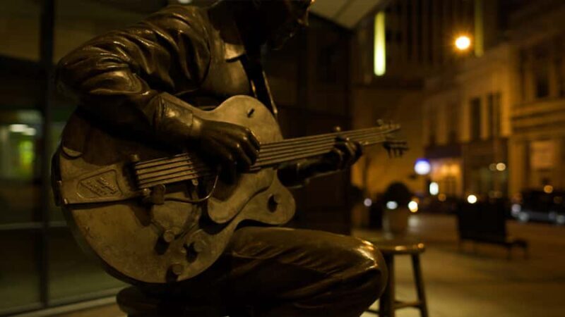 Nashville: Whiskey Country Music Guided Tour - What to Expect on the Nashville Whiskey & Music Tour