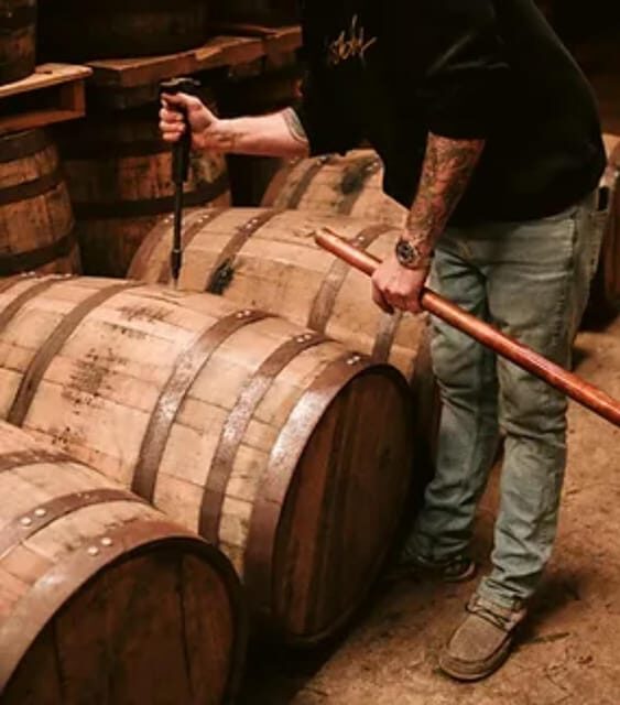 Nashville: Whiskey Flight from the Barrel - Who Should Consider This Experience?