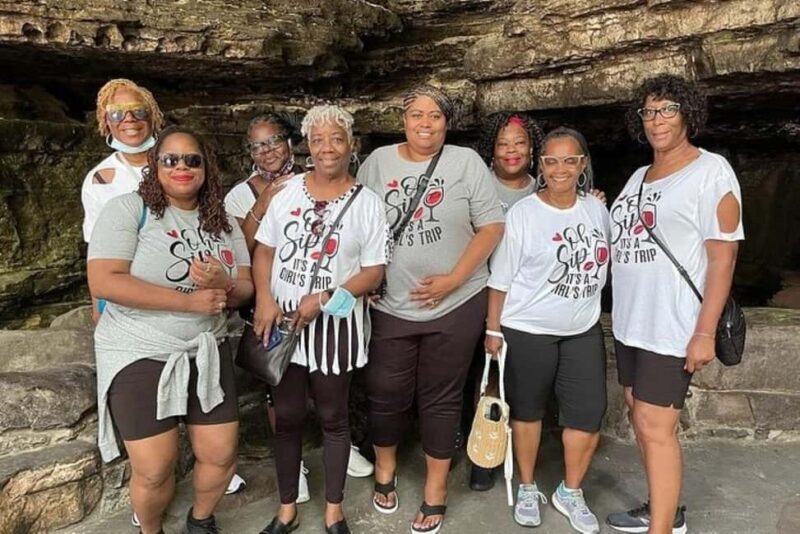 Nashville:Jack Daniel's Distillery Tour, BBQ, and Live Music - What to Expect from the Experience