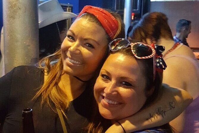 Nashville's Annual Firecracker Pub Crawl - Who Should Consider This Tour?