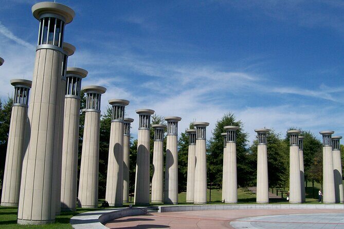 Nashvilles Bicentennial Capitol Mall State Park: A Self-Guided Audio Tour - Who Would Love This?