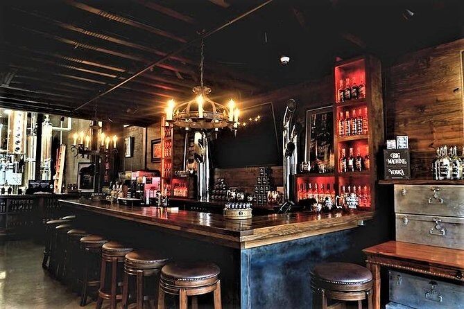 Nashville's Big Machine Distillery Guided Tour with Tastings - FAQ