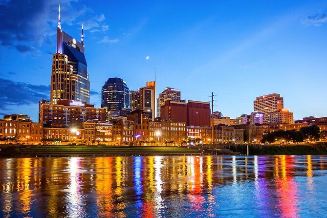 Nashville's Dark Secrets: Murder & True Crime Walking Ghost Tour - Who Is This Tour Best For?