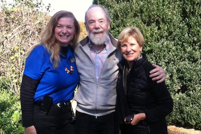 Nashville's "Famous Footsteps" Guided Walking Tour - The Sum Up