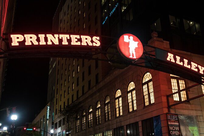 Nashvilles Famous Ghosts Self Guided Audio Walking Tour - The Value of This Tour