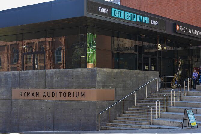 Nashvilles Famous Ghosts Self Guided Audio Walking Tour - Frequently Asked Questions