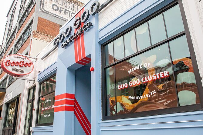 Nashville's Goo Goo Chocolate Tasting & Candy Making Class - Who Should Consider This Experience?