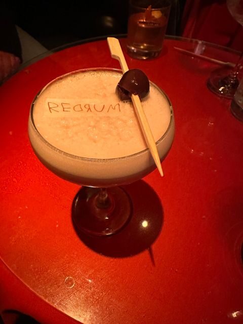 Nashville's Haunted Spirits Murder & True Crime Pub Crawl - Who Is This Tour Best Suited For?