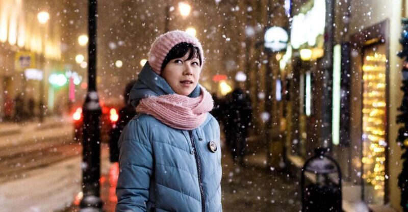 Nashvilles Holiday Harmony: A Private Christmas Melody Tour - What To Expect During the Tour