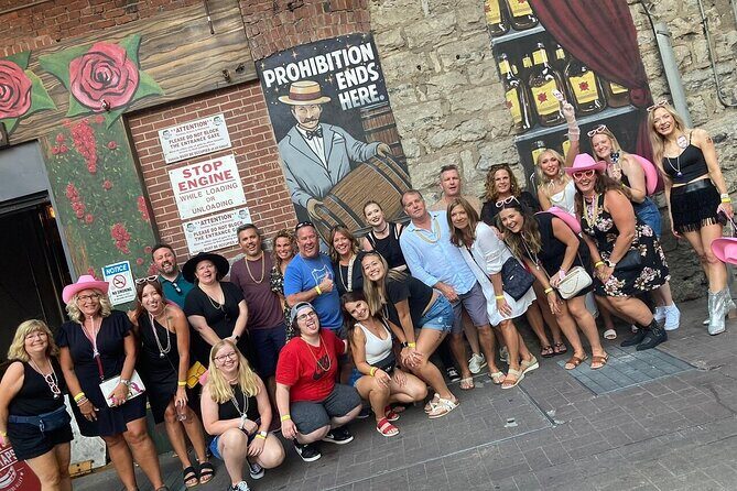 Nashville's Lost Spirits: Murder & True Crime Haunted Pub Crawl - Final Thoughts