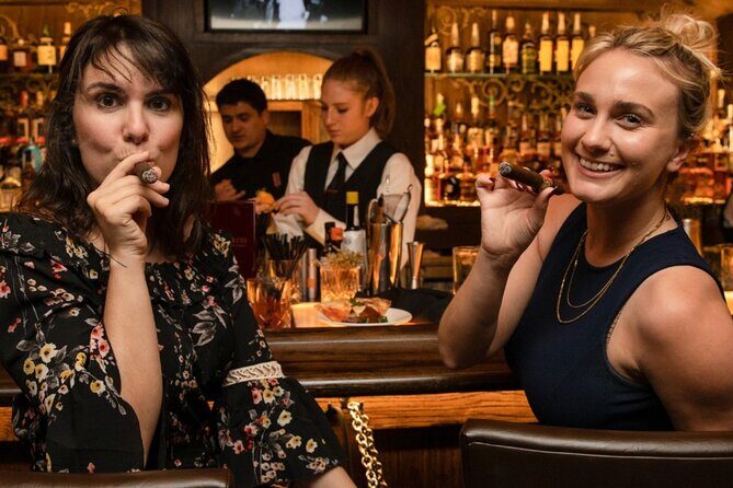 Nashville's Speakeasy Secrets: Murder and True Crime Bar Crawl - Key Points