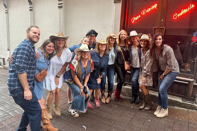 Nashville's Speakeasy Secrets: Murder and True Crime Bar Crawl - What People Are Saying — The Honest Feedback