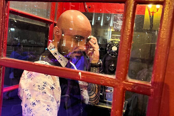 Nashville's Speakeasy Secrets: Murder and True Crime Bar Crawl - Who Should Consider This Tour