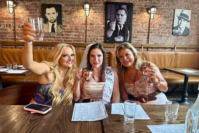 Nashville's Speakeasy Secrets: Murder and True Crime Bar Crawl - Final Thoughts