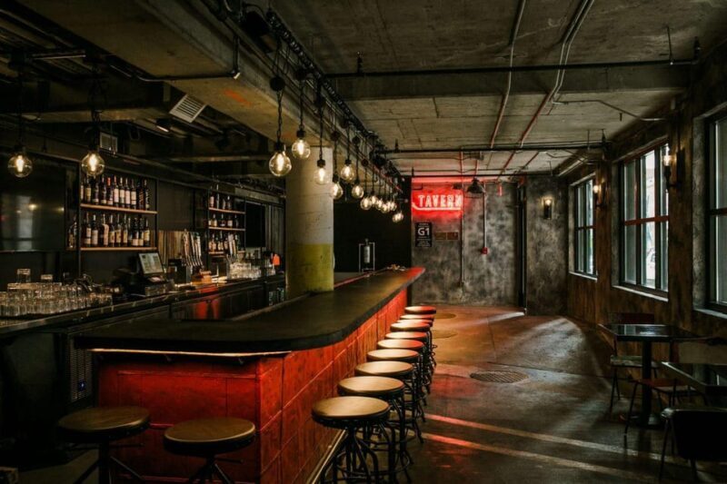 Nashville's Speakeasy Secrets: True Crime Tasting Pub Crawl - Who Would Enjoy This Tour?