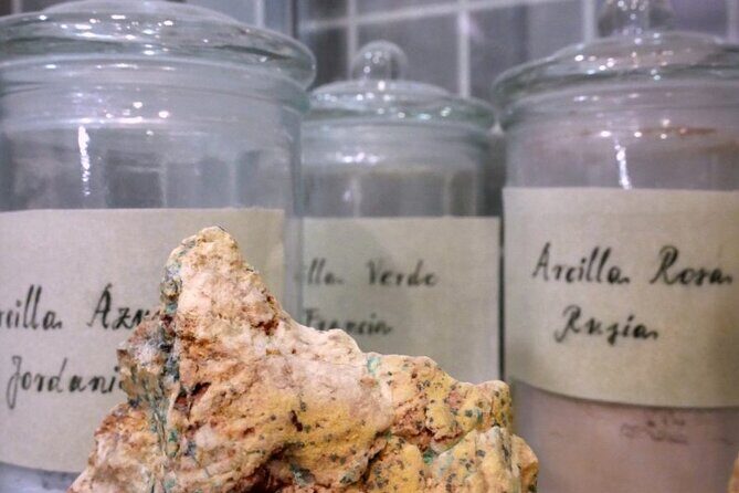 Nasrid Crafts: Only plasterwork workshop in the Alhambra - FAQ