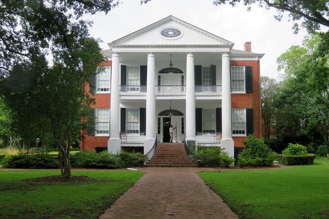 Natchez MS Self-Guided Audio Tours - Practical Considerations and Tips