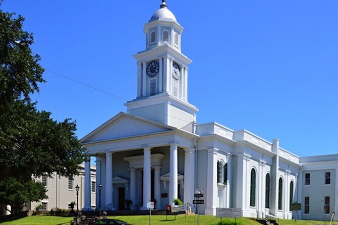 Natchez Self Guided Walking Tour - Final Thoughts
