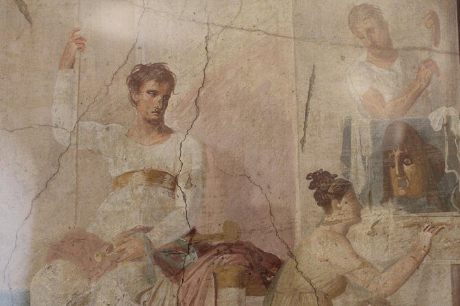 National Archaeological Museum of Naples - Should You Book This Tour?