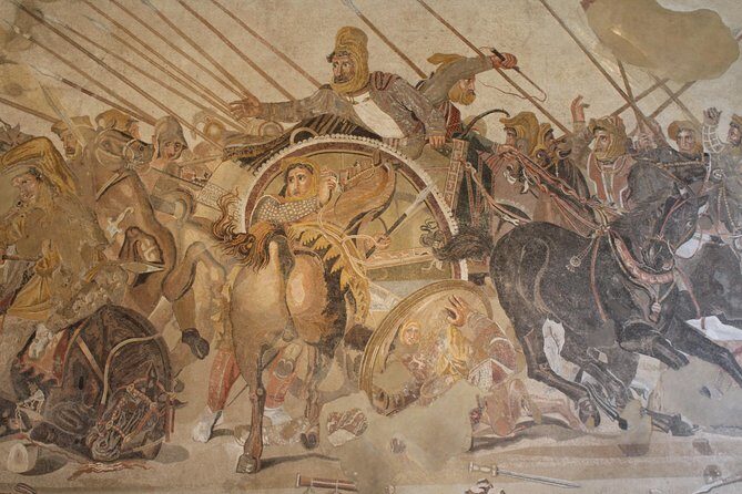 National Archaeological Museum of Naples - FAQs