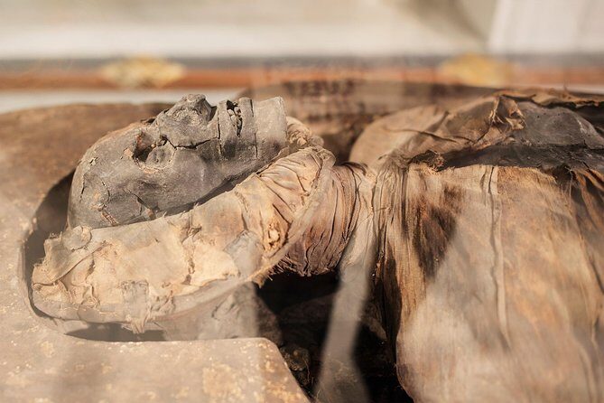 National Archaeological Museum of Naples - FAQ