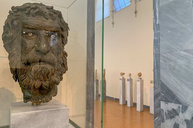 National Archaeological Museum Private Tour with Licensed Expert Guide - What the Reviews Say: Authentic Insights