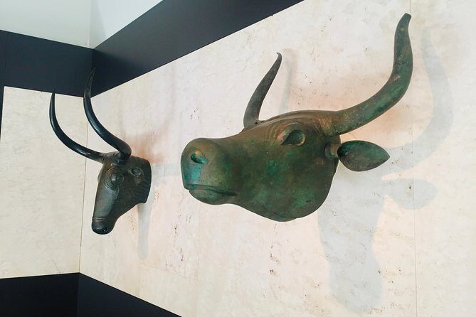 National Archaeological Museum: Skip the Line Tickets and Private Guided Tour - How Reviews Reflect the Experience
