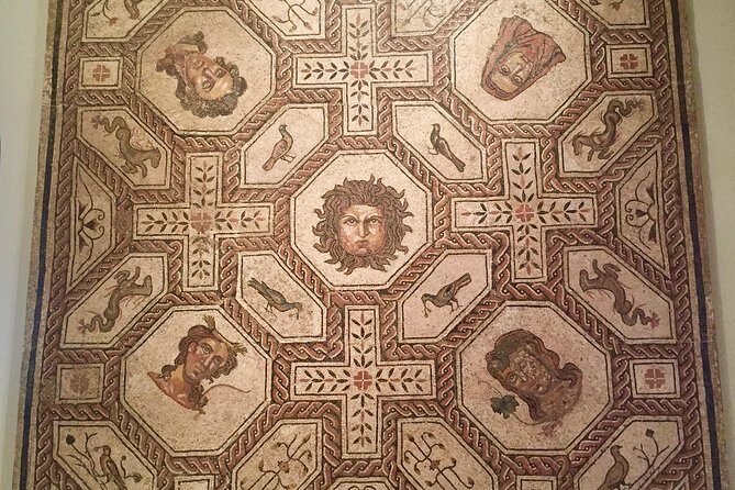 National Archaeological Museum: Skip the Line Tickets and Private Guided Tour - Who Should Consider This Tour?