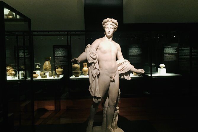 National Archaeological Museum: Skip the Line Tickets and Private Guided Tour - Final Thoughts