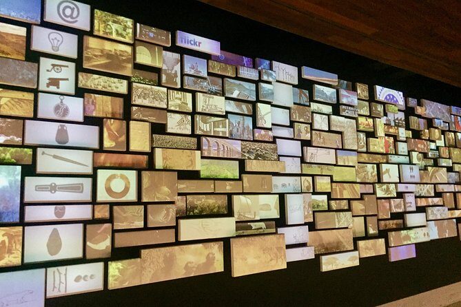 National Archaeological Museum: Skip the Line Tickets and Private Guided Tour - FAQ