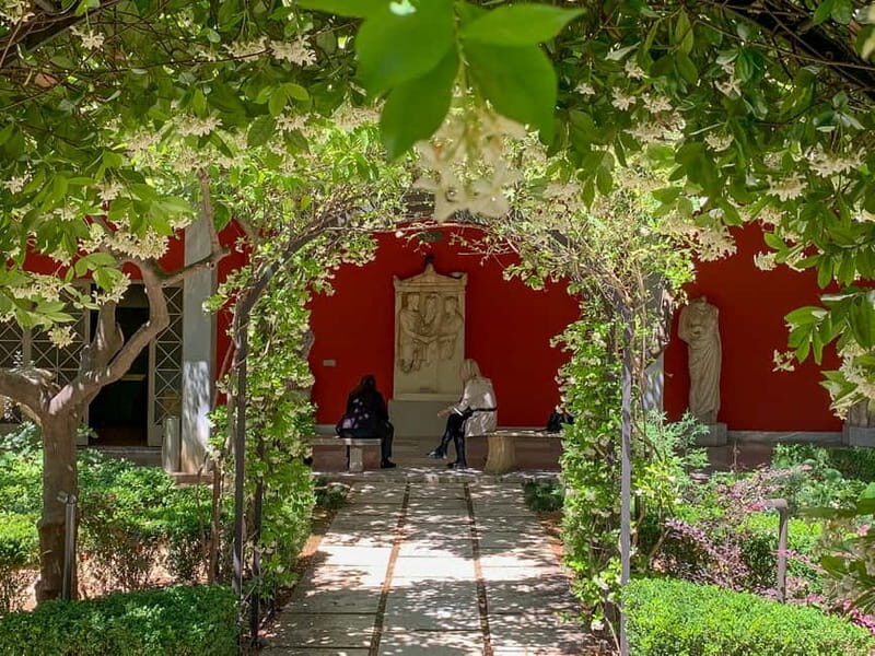 National Archeological Museum Private Tour with Admission - FAQ