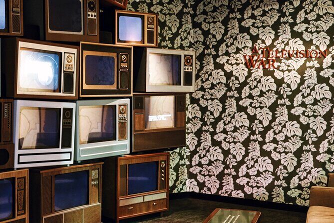 National Archives + American History Museum Exclusive Guided Tour - Who Will Love This Tour?