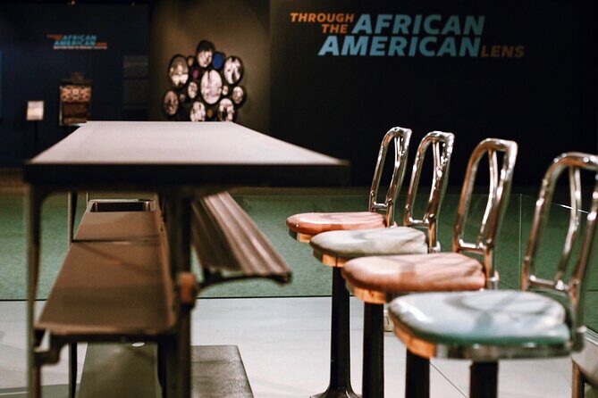 National Archives + American History Museum Exclusive Guided Tour - Frequently Asked Questions