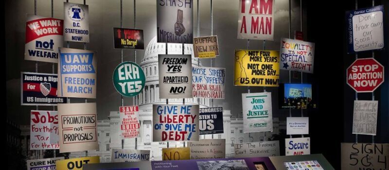 National Archives + American History Museum Semi-Private 8pp - Final Thoughts: Is This Tour for You?